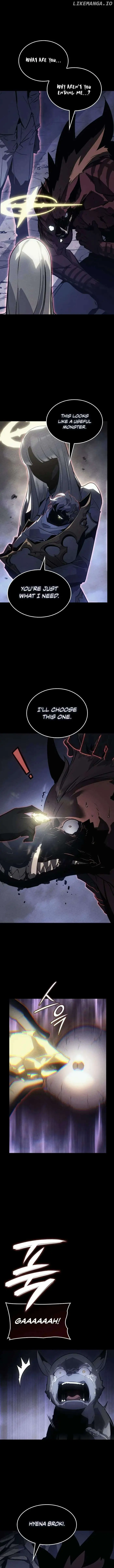 Solo Leveling Ragnarok - Chapter 13 image 05_optimized